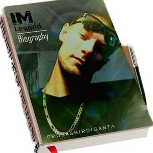 Meet your Posher, Travis